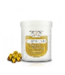 ANSKIN Маска альгинатная лифтинг-эффект (банка) NATURAL Clarifying Gold Modeling Mask / container 450 гр.