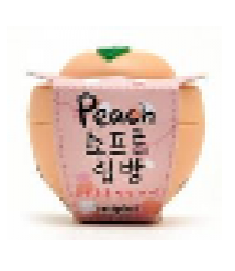 БХ Lip Бальзам для губ персик Peach Soft Lip Balm 6гр