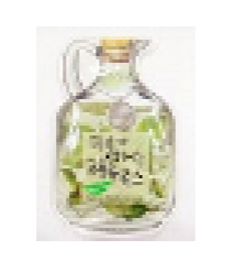 BAVIPHAT (URBAN DOLLKISS) Маска тканевая фруктовая Green Tea Juicy Mask Sheet (Moisture & Lifting) 23 гр.